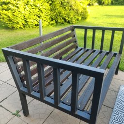 Siatka ogrodzeniowa Mrzezino 4