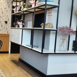 Siatka ogrodzeniowa Mrzezino 3