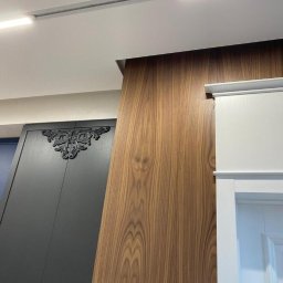 Projektowanie mieszkania Poznań 2