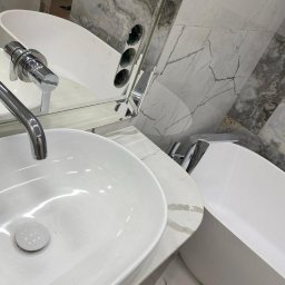 Projektowanie mieszkania Poznań 3