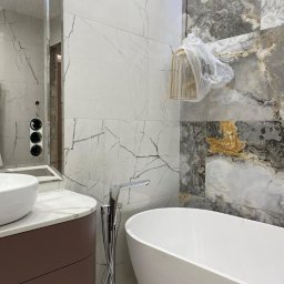 Projektowanie mieszkania Poznań 4