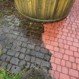 CLEAN HOUSE Radosław Myśliwiec - Wyjątkowy Dekarz Płock