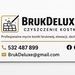 BrukeDeluxe - Czyszczenie Dachu Ostrowiec Świętokrzyski