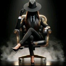 Patrycja Ilczuk - Usługi Detektywistyczne Tychy