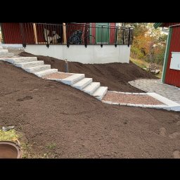 Transport Lublin - Doskonałe Brukowanie Lublin