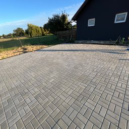 Transport Lublin - Profesjonalne Brukarstwo Lublin