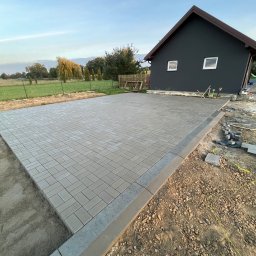 Transport Lublin - Pierwszorzędne Roboty Ziemne Lublin