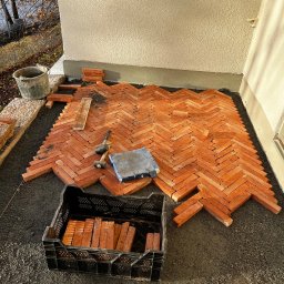 brukar - Roboty ziemne Lublin