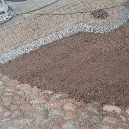 brukar - Wyburzenia Lublin