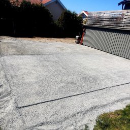 brukar - Przed domem Lublin