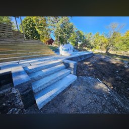 brukar - Roboty ziemne Lublin