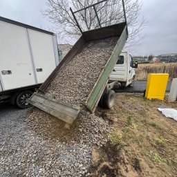 brukar - Usługi brukarskie Lublin