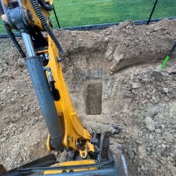 brukar - Roboty ziemne Lublin