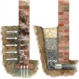 brukar - Przed domem Lublin