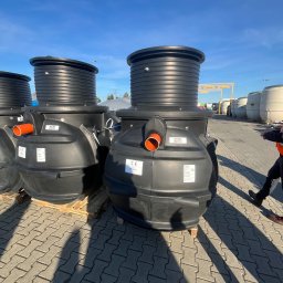 brukar - Wyburzenia Lublin