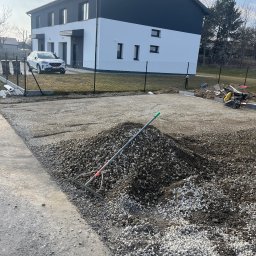 brukar - Tarasy Lublin