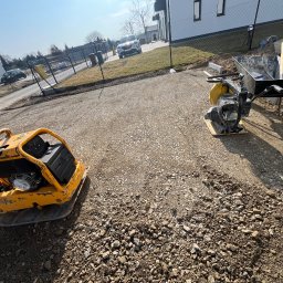 brukar - Wyburzenia Lublin