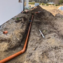 brukar - Przed domem Lublin