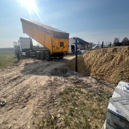 brukar - Roboty ziemne Lublin