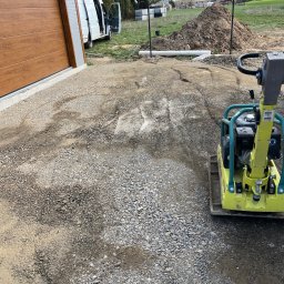 brukar - Podbudowa to fundament . My o tym pamietamy