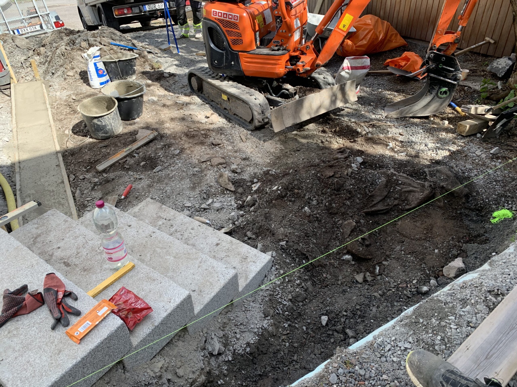 Doswiadczenie zdobyte za granica pozwala nam na lepsze rozwiazywanie problemow