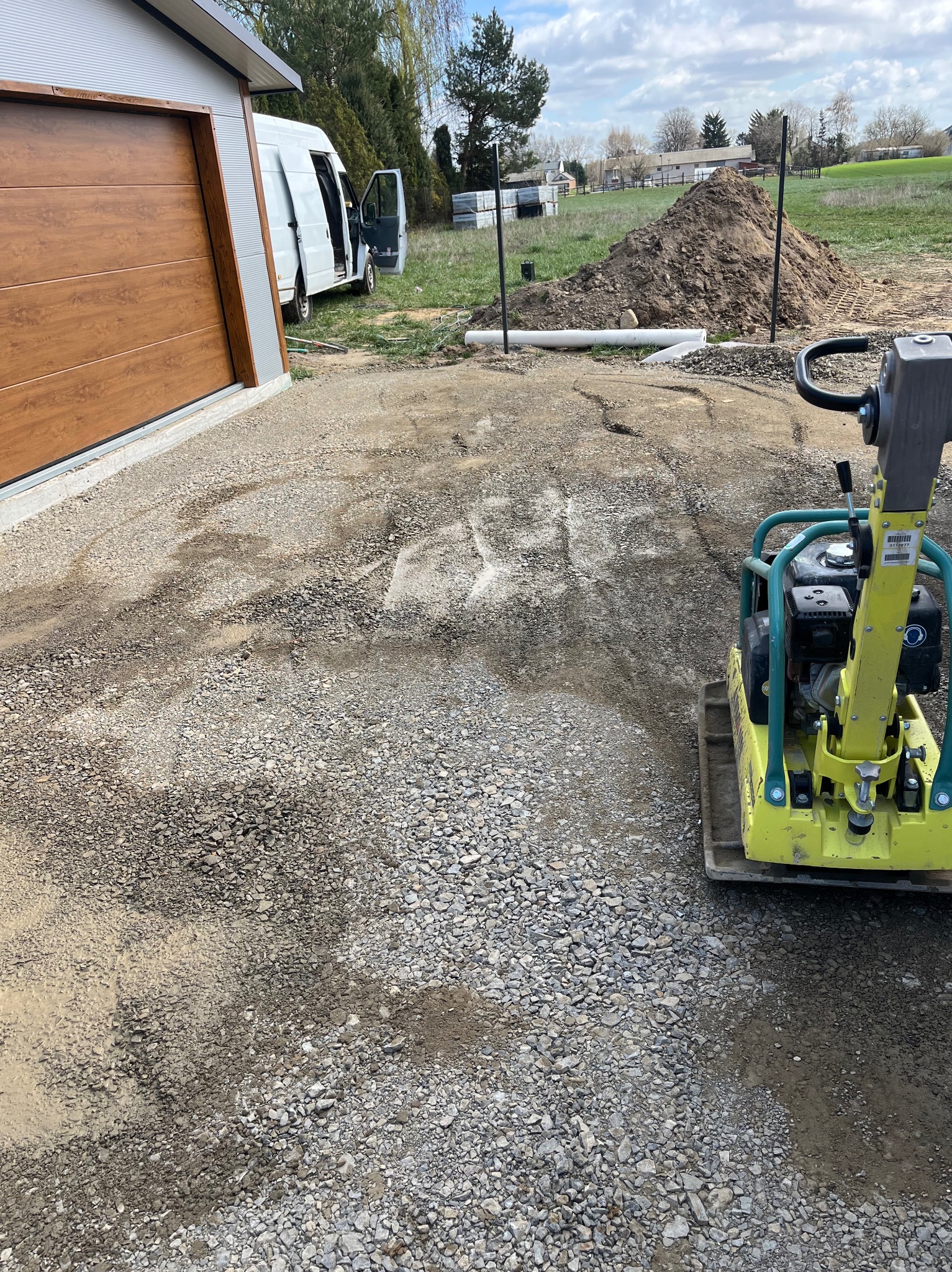 Podbudowa to fundament . My o tym pamietamy