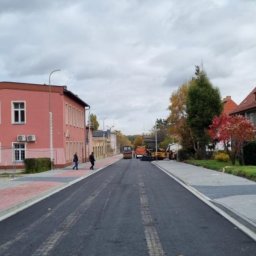 Układanie kostki brukowej Świdnica 1