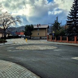 Układanie kostki brukowej Świdnica 2