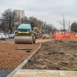 Układanie kostki brukowej Świdnica 3