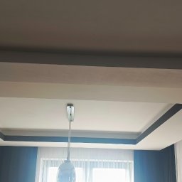 Układanie paneli Osiek Jasielski 1