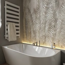 Projektowanie mieszkania Wałbrzych 1