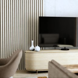 Projektowanie mieszkania Wałbrzych 4