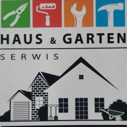 Haus & Garten - Trawa z Rolki Kołobrzeg