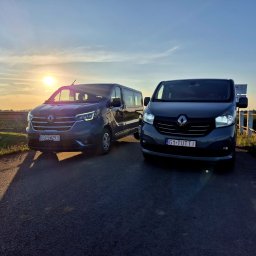 Przewóz osób Kwidzyn 1