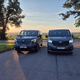 Przewóz osób Kwidzyn 2