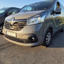 Przewóz osób Kwidzyn 4