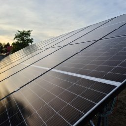 Spokój W Zasięgu Ręki Bartłomiej Olejniczak - Powietrzne Pompy Ciepła Proszkowa