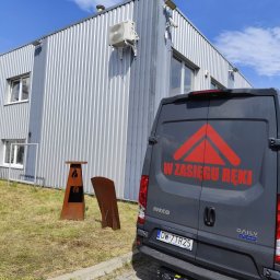 Instalacje elektryczne Proszkowa 4