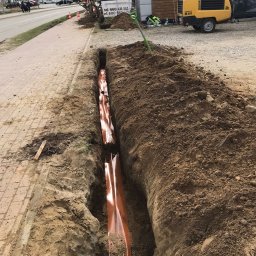 Instalacje elektryczne Gdynia 4