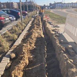 Instalacje elektryczne Gdynia 3