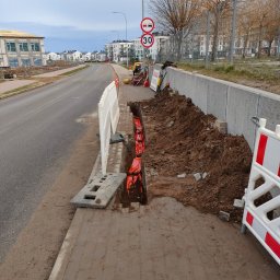 Instalacje elektryczne Gdynia 2