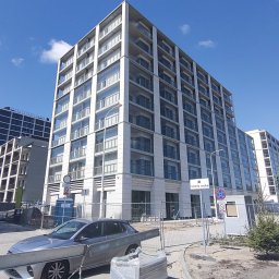 Wycena nieruchomości Warszawa 1