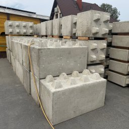 Płyty drogowe Katowice 4