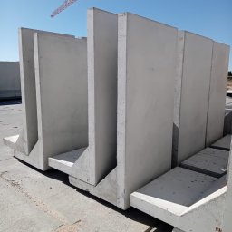 Płyty drogowe Katowice 2