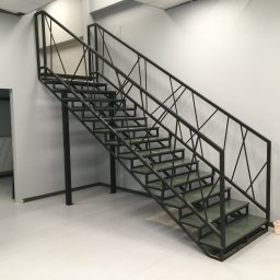 Budowanie hal Warszawa 2