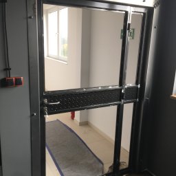 Budowanie hal Warszawa 4