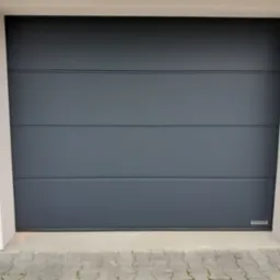 brama segmentowa hormann