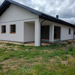 J.G. Future Company - Najlepsza Renowacja Elewacji Kraśnik