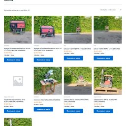 Teksty oraz zdjęcia dostarczone przez klienta.