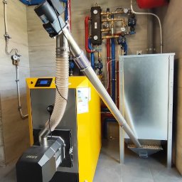 Kompleksowe wykonanie instalacji hydraulicznych Pisz 1